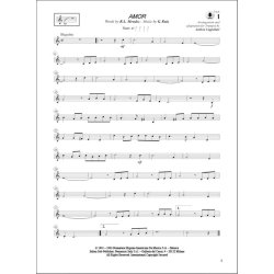 Anthology Trumpet Vol. 3