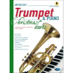 Anthology Christmas Duets (Trumpet & Piano)