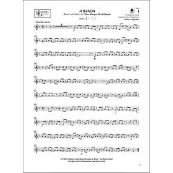 Anthology Trumpet Vol. 1