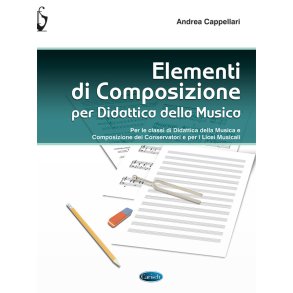 Elementi di composizione : per didattica della musica