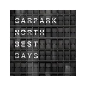 Burn It: Carpark North