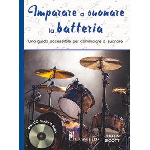 Imparare A Suonare La Batteria