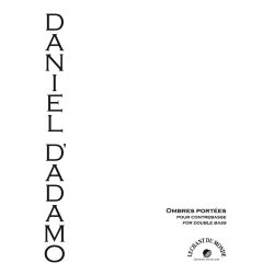 Ombres port&eacute;es