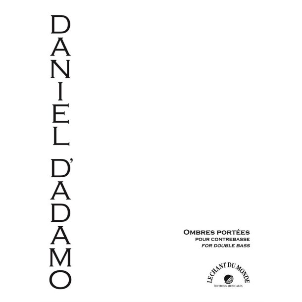 Ombres port&eacute;es