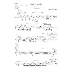 Ombres port&eacute;es