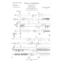 Traum Entelechiae : The Lips Cycle No.4