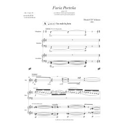 Furia Porte&ntilde;a