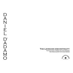 The Lehmann Discontinuity