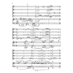 Quintette avec piano, op.57