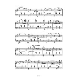 Six Pieces from Cinderella