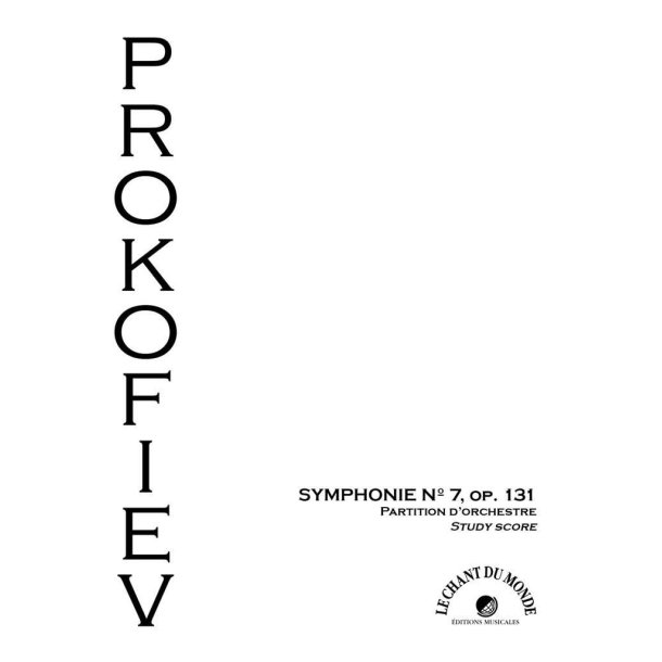 Symphony No.7