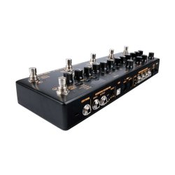 Nux Cerberus guitar-multieffekt-pedalboard