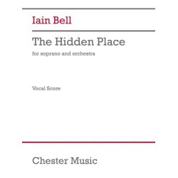 The Hidden Place