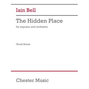The Hidden Place