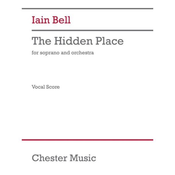 The Hidden Place