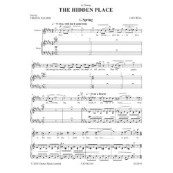 The Hidden Place