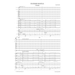 Only The Sound Remains (Study Score)