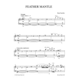 Only The Sound Remains (Vocal Score)