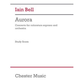 Aurora (Study Score)