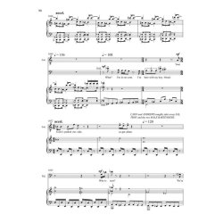 Stonewall : opera in one act