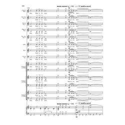 Stonewall : opera in one act