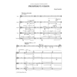 Prospero's Vision