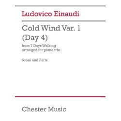 Cold Wind Var. 1 (Day 4)