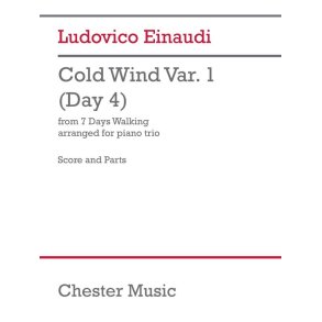 Cold Wind Var. 1 (Day 4)