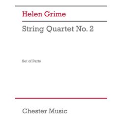 String Quartet No. 2