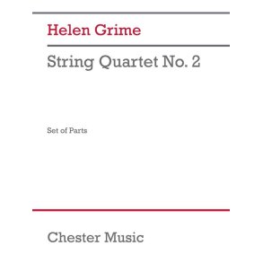 String Quartet No. 2