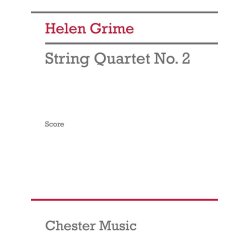 String Quartet No. 2