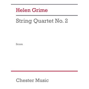 String Quartet No. 2
