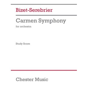 Carmen Symphony