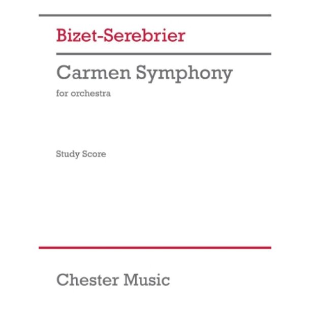 Carmen Symphony