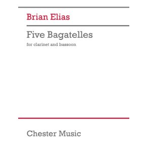 Five Bagatelles
