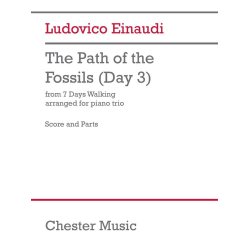 The Path of the Fossils (Day 3)