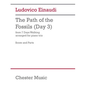 The Path of the Fossils (Day 3)