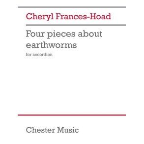 Four pieces about earthworms