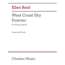 West Coast Sky Forever