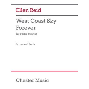 West Coast Sky Forever