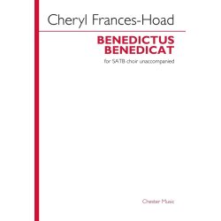 Benedictus Benedicat