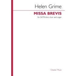 Missa Brevis