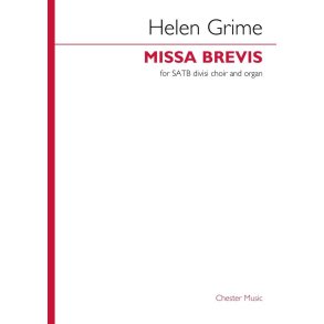 Missa Brevis
