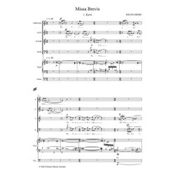 Missa Brevis