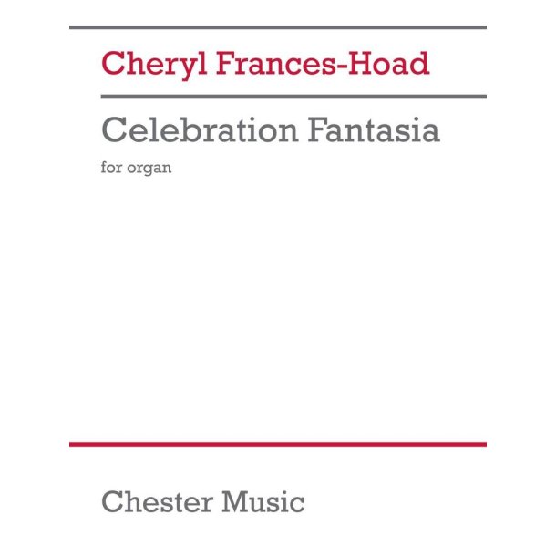 Celebration Fantasia