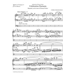 Celebration Fantasia