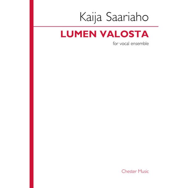 Lumen valosta
