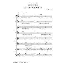 Lumen valosta