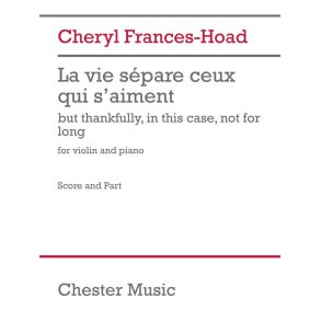 La Vie Sépare Ceux Qui S?Aiment