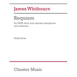 Requiem (study score)